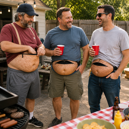 Belly Buddy Bag