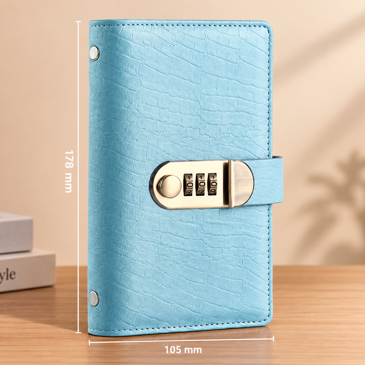Veluna – Secure Savings & Money Organizers