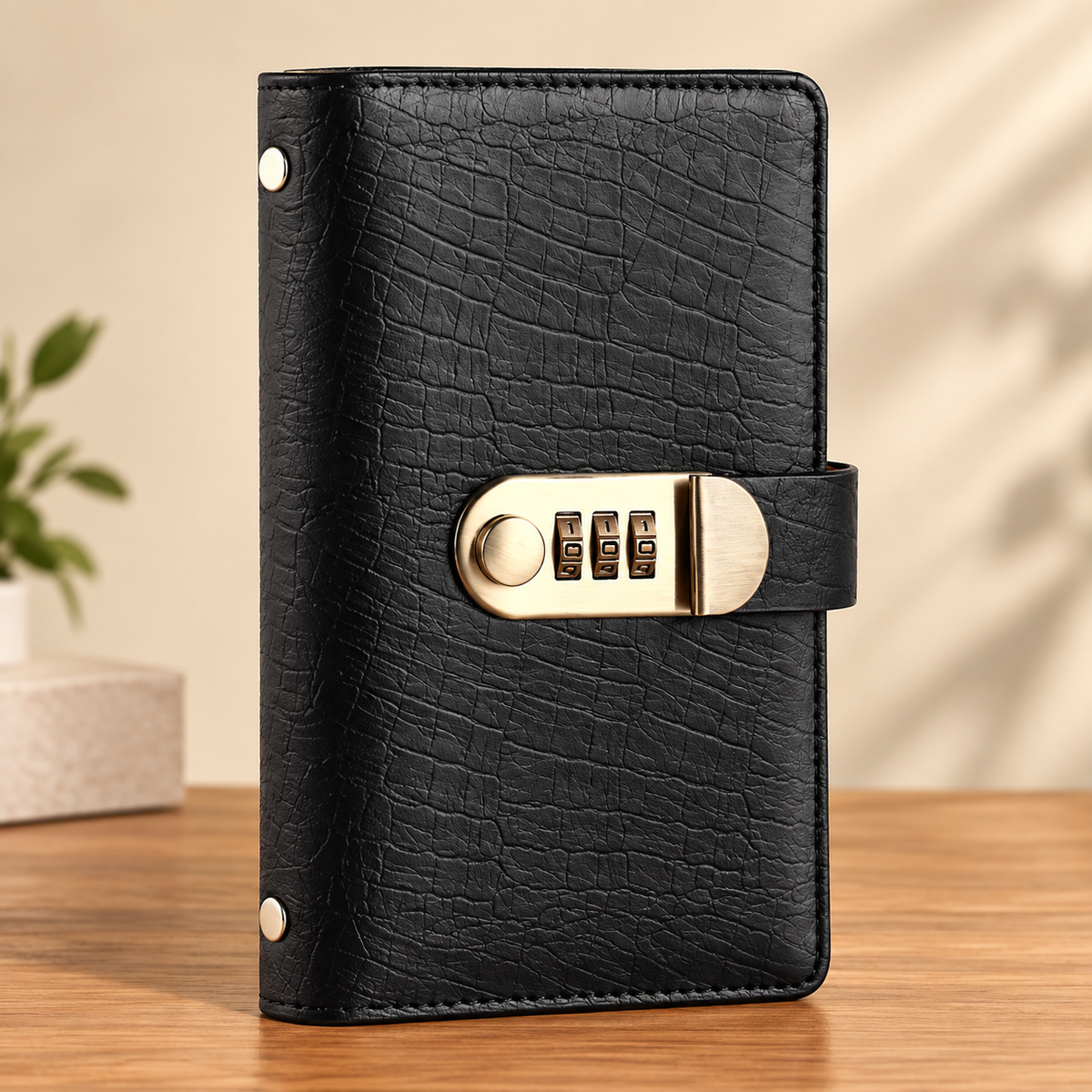Veluna – Secure Savings & Money Organizers