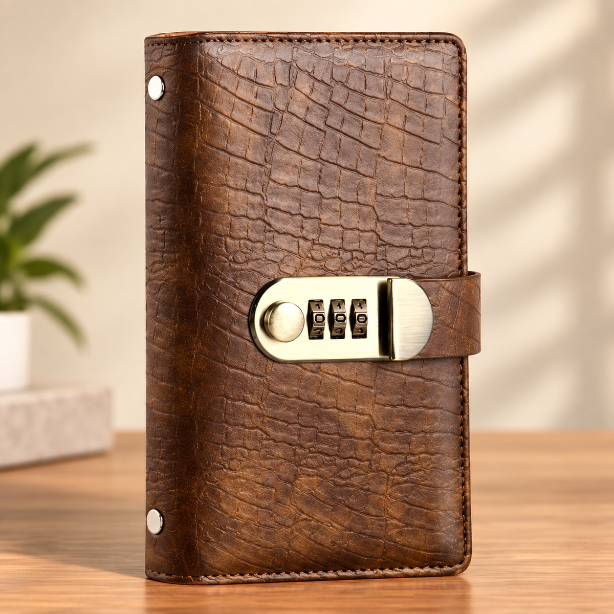 Veluna – Secure Savings & Money Organizers