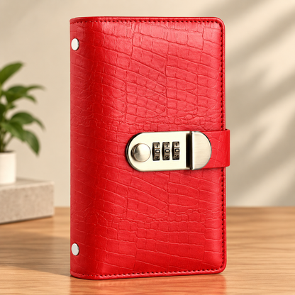 Veluna – Secure Savings & Money Organizers