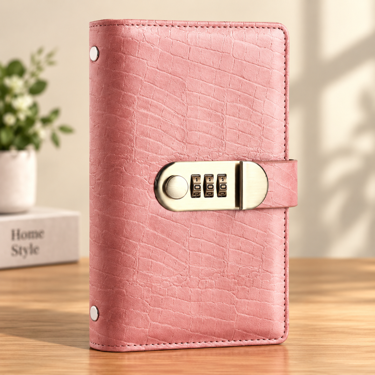 Veluna – Secure Savings & Money Organizers